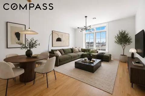 627 Dekalb Ave #4A, Brooklyn, NY 11216