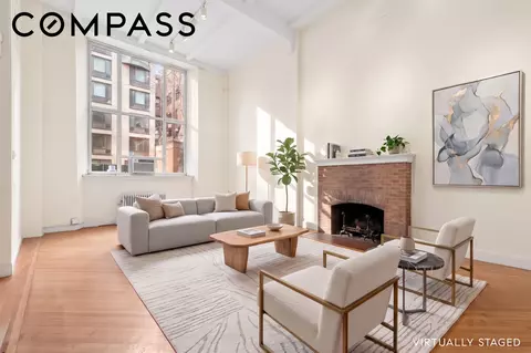 33 W 67th St #FE, New York, NY 10023