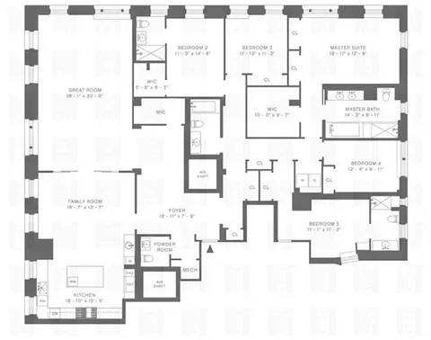 498 W End Ave #11A, New York, NY 10024