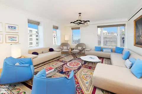 498 W End Ave #11A, New York, NY 10024
