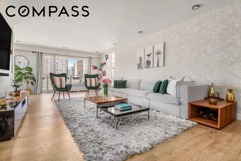 303 E 57th St #20LA, New York, NY 10022