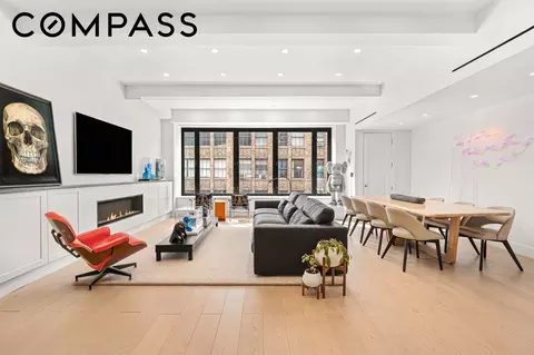 233 W 26th St #7E, New York, NY 10001