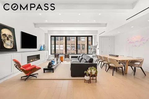 233 W 26th St #7E, New York, NY 10001