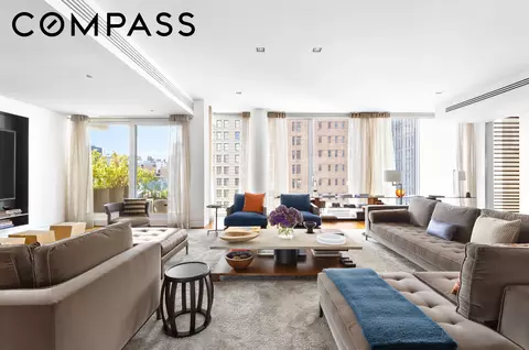 57 Irving Pl #PH9/10, New York, NY 10003