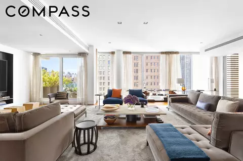 57 Irving Pl #PH9/10, New York, NY 10003