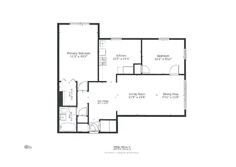 2736 Independence Ave #3C, New York City, NY 10463