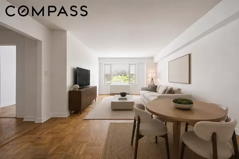 310 Lexington Ave #4E, New York, NY 10016