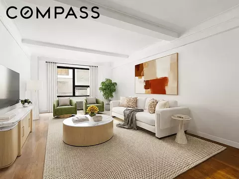 227 E 57th St #3DEF, New York, NY 10022