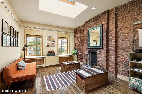460 W 23rd St #4B, New York, NY 10011