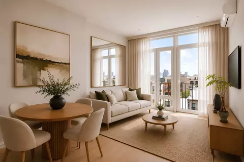 183 Mc Guinness Blvd #6C, Brooklyn, NY 11222