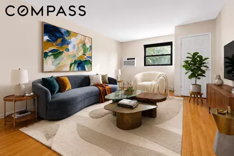 450 Clinton St #4D, Brooklyn, NY 11231