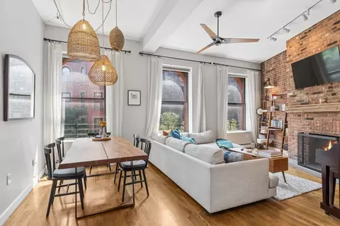 71 W 83rd St #3F, New York, NY 10024