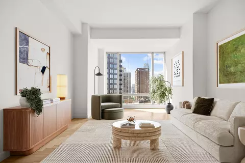 1 Central Park W #25E, New York, NY 10023