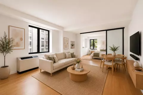 189 Ave C #3D, New York, NY 10009