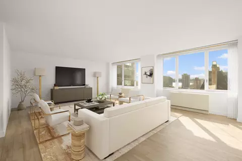 322 W 57th St #33H, New York, NY 10019