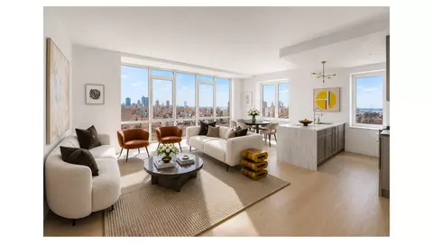 1399 Park Ave #18B, New York, NY 10029