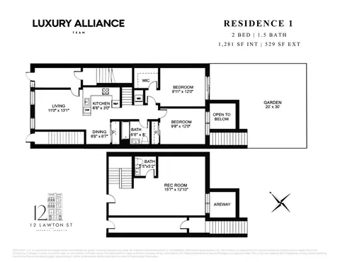 12 Lawton St #1, Brooklyn, NY 11221