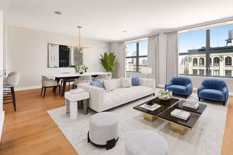 240 Park Ave S #14B, New York City, NY 10010