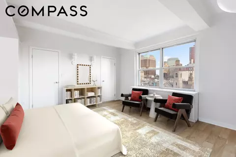 70 Remsen St #10J, Brooklyn, NY 11201