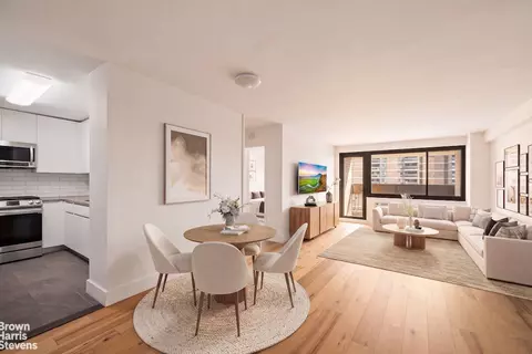 77 Fulton St #13N, New York, NY 10038