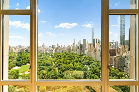 15 Central Park W #31B, New York, NY 10023