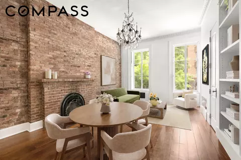 62 W 11th St #2F, New York, NY 10011