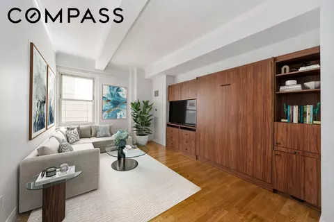 88 Greenwich St #715, New York, NY 10006