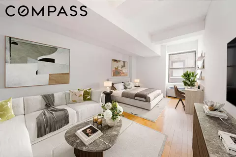 99 John St #208, New York, NY 10038