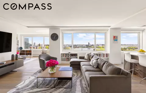 535 E 86th St #16F, New York, NY 10028