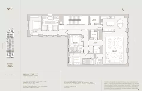 16 5th Ave #7, New York, NY 10011