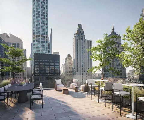126 E 57th St #804, New York, NY 10022