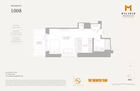 126 E 57th St #1008, New York, NY 10022