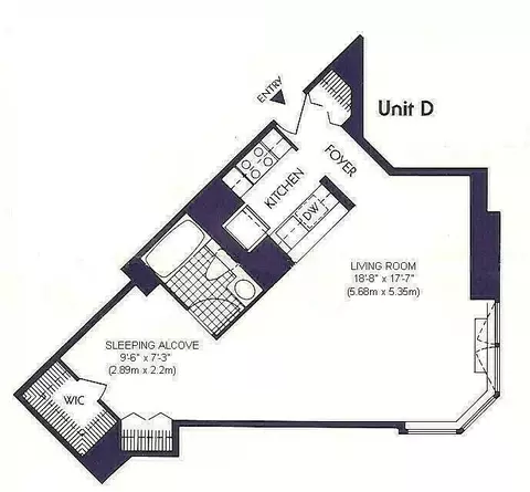 415 E 37th St #15-D, New York, NY 10016