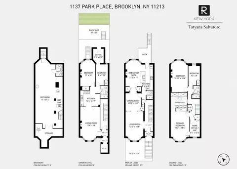1137 Park Pl, Brooklyn, NY 11213