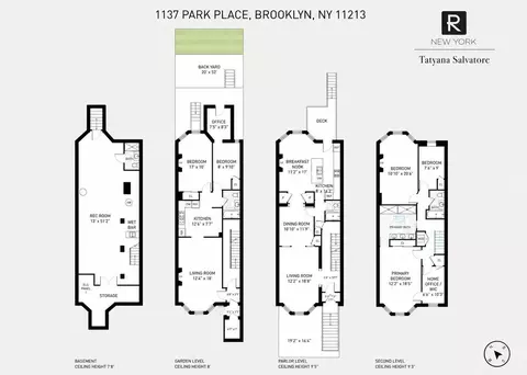1137 Park Pl, Brooklyn, NY 11213