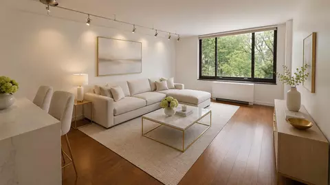 200 Rector Pl #3-Y, New York, NY 10280