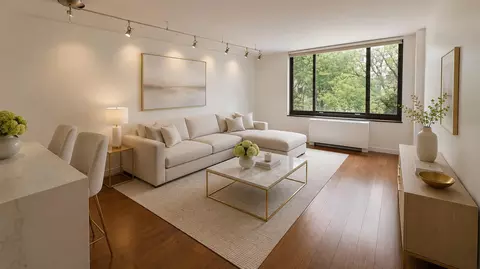 200 Rector Pl #3Y, New York, NY 10280