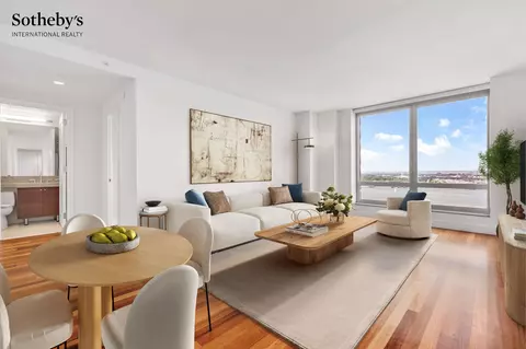 30 West St #27G, New York, NY 10004