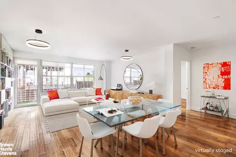 2257 Adam Clayton Powell Jr Blvd #5B, New York, NY 10027