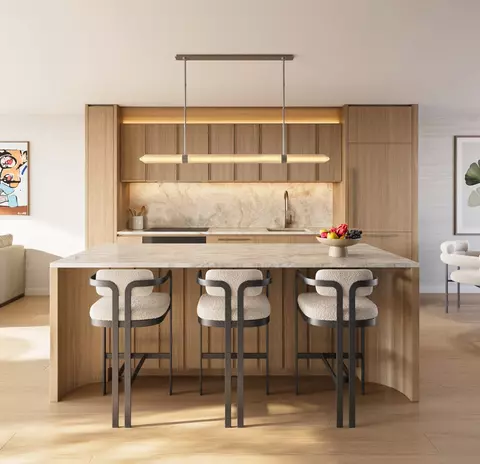 38 E 35th St #3F, New York, NY 10016
