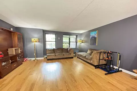 1919 Madison Ave #202, New York, NY 10035