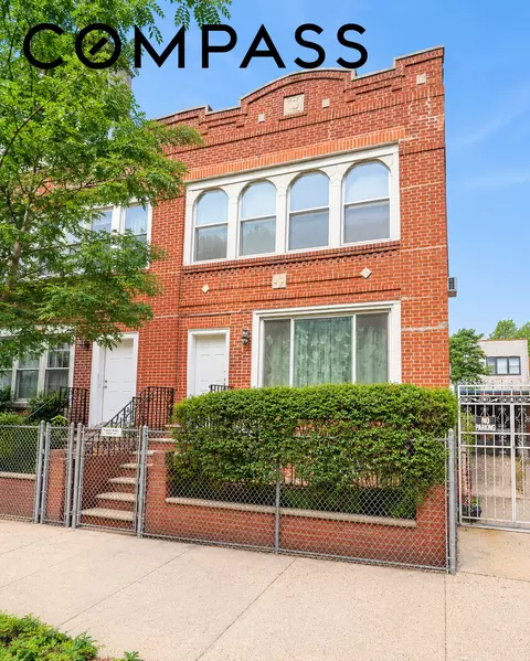 2052 Union St, Brooklyn, NY 11212