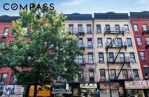 949 Columbus Ave, New York, NY 10025