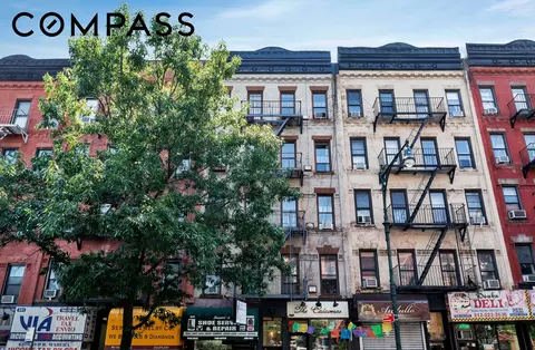 949 Columbus Ave, New York, NY 10025