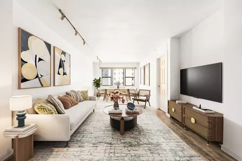 140 7th Ave #7E, New York, NY 10011