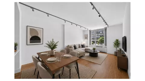 303 E 33rd St #3G, New York, NY 10016
