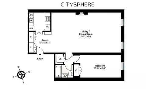 25 E 69th St #5T, New York, NY 10021