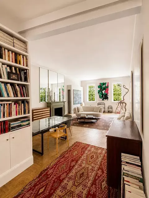 25 E 69th St #5T, New York, NY 10021