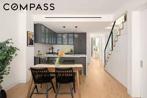 Dining - 83 Eagle St #PH, Brooklyn, NY 11222 photo 1 of 1