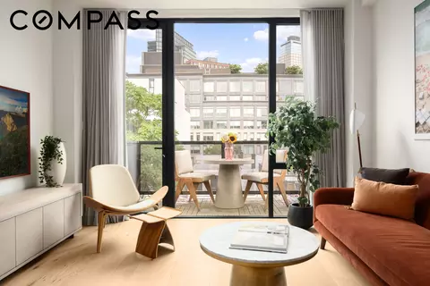 Living - 83 Eagle St #PH, Brooklyn, NY 11222 photo 1 of 2